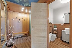 Appartamento Alpine Suite