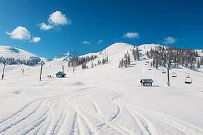 Studio Valleverde 11D Ski In Ski Out