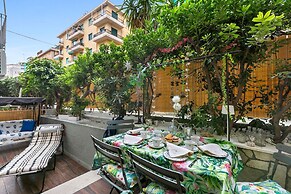 Casa Amorosa Town Relax Alassio