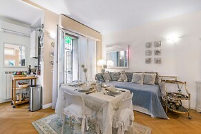 Casa Amorosa Town Relax Alassio
