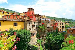 Tuscany Apt Marta Private Pool Tennis 6