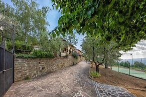 Tuscany Apt Marta Private Pool Tennis 6