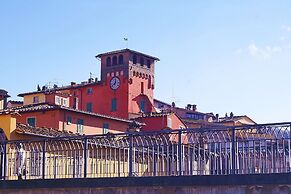 Tuscany Apt Marta Private Pool Tennis 6