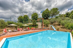 Tuscany Apt Marta Private Pool Tennis 6