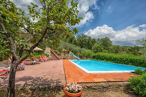 Tuscany Apt Marta Private Pool Tennis 6