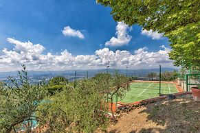 Tuscany Apt Marta Private Pool Tennis 6