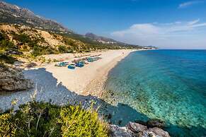 Mare Sorriso 900m From Sea