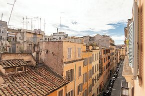 Panoramic Apartment Fori Imperiali