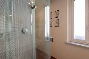 Trastevere Luxury Panoramic Apartment
