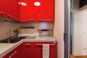 Trastevere Luxury Panoramic Apartment