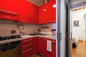 Trastevere Luxury Panoramic Apartment