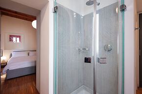 Trastevere Luxury Panoramic Apartment