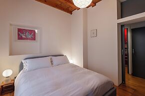 Trastevere Luxury Panoramic Apartment