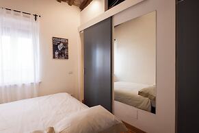 Trastevere Luxury Panoramic Apartment
