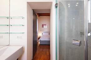 Trastevere Luxury Panoramic Apartment