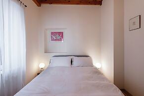 Trastevere Luxury Panoramic Apartment