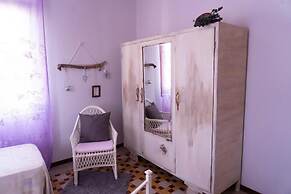 BED & BREAKFAST MAFI