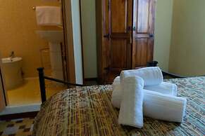 BED & BREAKFAST MAFI