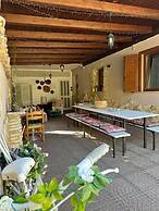 BED & BREAKFAST MAFI