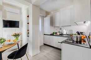 The Sunwall Loft in Lucca
