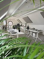 B&B Vossebergen