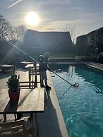 B&B Vossebergen
