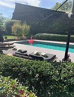 B&B Vossebergen