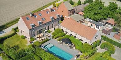 B&B Vossebergen