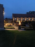 B&B Vossebergen