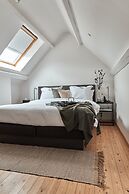 B&B Vossebergen