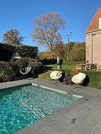 B&B Vossebergen