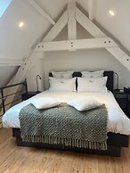 B&B Vossebergen