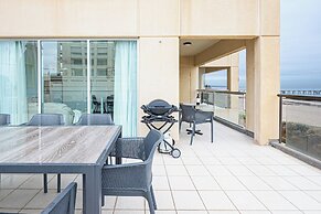 Beachfront Serenity Glenelg