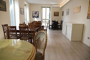 Viscuso house