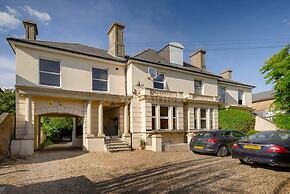 Cozy One-bedroom Flat in Slough