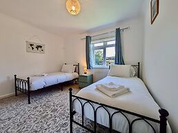 Charming 2-bedroom Flat in London