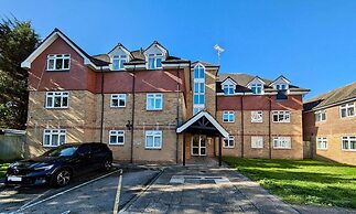 Charming 2-bedroom Flat in London
