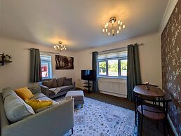 Charming 2-bedroom Flat in London