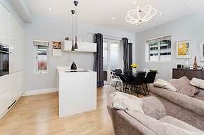 Charming Ground Floor Flat in Twickenham