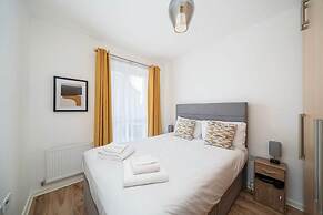 Charming 2-bedroom House in Northfleet