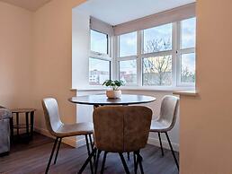 Charming and Modern 1-bedroom Flat