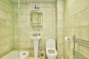 Charming 2-bedroom Flat in South Croydon