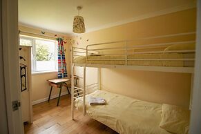 Spacious Home Near Porthtowan Beach