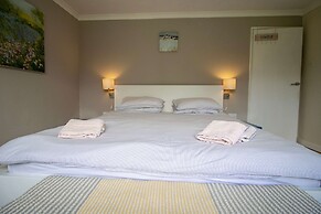 Spacious Home Near Porthtowan Beach