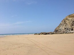 Spacious Home Near Porthtowan Beach
