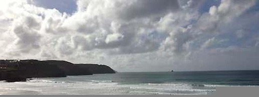 Spacious Home Near Porthtowan Beach