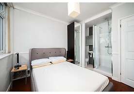 Cosy One-bedroom Flat in Bromley