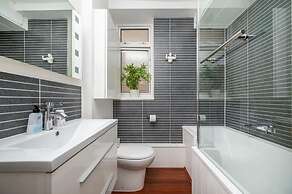 Cosy One-bedroom Flat in Bromley