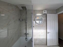 Comfortable 2-bedroom House With Free Parking