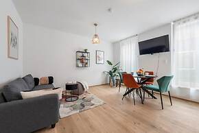 Hills Residences
